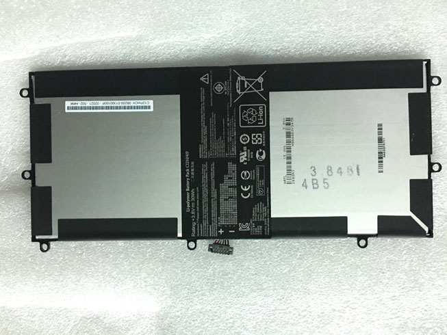 Batería para UX360-UX360C-UX360CA-3ICP28/asus-C12N1419